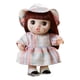 thumbnail image 5 of Adroable 23cm 1/6 BJD Girl Doll Toy Estilo Aleatorio Vestir DIY Blink, 5 of 5