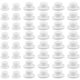thumbnail image 1 of Tapones de Silicona para Chorros de Bañera Havexerath 36 uds 12-17 mm, 1 of 7