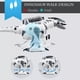 thumbnail image 5 of Robot Inteligente Dinosaurio Control Remoto Juguete, 5 of 7