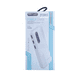 thumbnail image 2 of Power Bank TREQA 10000mAh Carga Rápida con 3 Puertos USB y Linterna LED – Batería Portátil Compacta y Segura para Dispositivos Móviles, 2 of 4