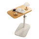 thumbnail image 1 of Mesa Auxiliar Regulable Para Cama Y Sofá Madera #1, 1 of 3