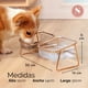 thumbnail image 5 of Plato Mascotas Doble, 5 of 7