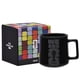 thumbnail image 2 of Taza de cerámica Wagon International FIFA World Cup 2026 470 ml, 2 of 8