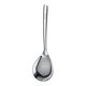 thumbnail image 1 of Cuchara Ranurada Para Espumadera De Acero Inoxidable 304, Duradera Para Freír, Hornear, Sacar Con Pala Peque?a, 1 of 5