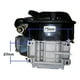 thumbnail image 4 of Motor Estacionario 7,5hp 225cc Eje 20mm Profesional Ryuken, 4 of 9