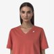 thumbnail image 5 of Polera K-Way Women Leda Red Jasper, 5 of 5