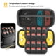 thumbnail image 3 of NS Lite Travel Lite Case- Grey, 3 of 6