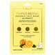 thumbnail image 1 of Mascarilla Facial CALA Hidratante con Vitamina C 10 Unidades, 1 of 2