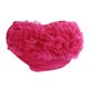 thumbnail image 5 of pantalones cortos de las muchachas del bebé pantalones bloomers xl de la cubierta del pa?al para 12-24 meses rojo rosa, 5 of 5