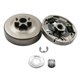 thumbnail image 5 of El Kit De Tambor De Embrague Recto Se Adapta A Las Motosierras De La Serie Stihl 024026 MS240 MS260 PRO, 5 of 5