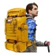 thumbnail image 2 of Mochila de Viaje de 70 Lts Marron, 2 of 3