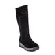 thumbnail image 2 of Bota Cuero Foch Negro, 2 of 5