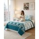 thumbnail image 3 of Set Cubrecama de Verano Plaza y Media 180x230 cm mas 1 Almohada, 3 of 6