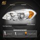 thumbnail image 4 of Par de faros cromados AS para Chevrolet Impala/Monte Carlo, 4 of 8