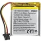 thumbnail image 1 of Batería de litio de repuesto HXJNLDC DC 3,8 V 1600 mAh para Sony WH-1000XM5, 1 of 7