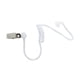 thumbnail image 1 of Audifono M.libres Radiotransmisor K-plug, 1 of 2