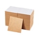 thumbnail image 5 of Tablero De Corcho De 50 Uds., Tablero De Alfileres Para Pared Con Respaldo Adhesivo, Posavasos DIY Suqare, 5 of 5