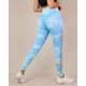 thumbnail image 3 of Leggings Tie Dye Mujer Push Up con Abertura Escalonada, 3 of 4