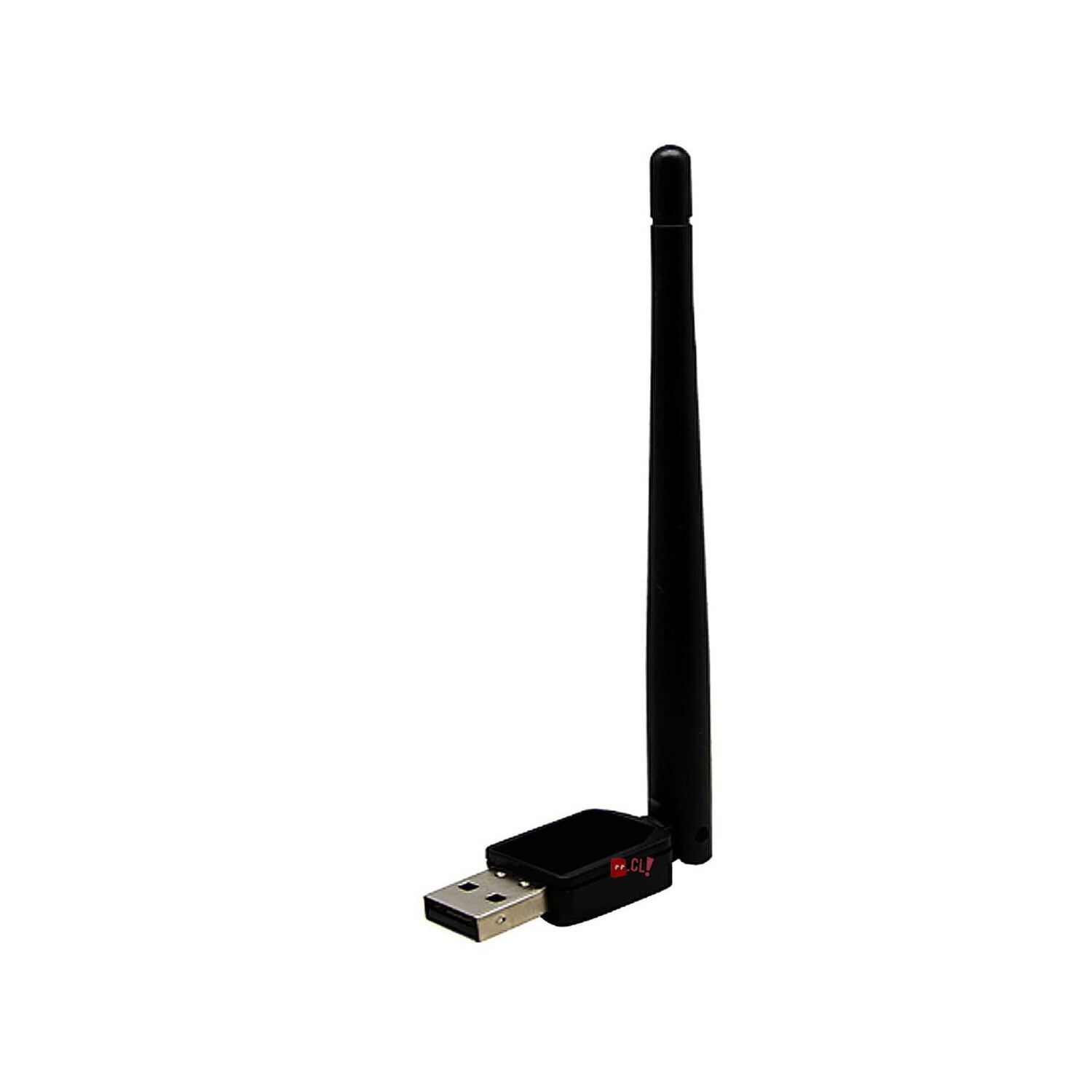 Dblue - Adaptador Antena Usb Wifi 150mbps - Ps