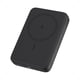 thumbnail image 1 of Powerbank Magnética Batería Externa MagGo Anker 10.000 mAh Wireless Negro, 1 of 6