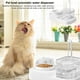 thumbnail image 2 of Dispensador Bebedero Agua Automatico Para Gatos y Perros, 2 of 4