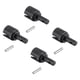 thumbnail image 2 of Piezas De Repuesto De Copa Diferencial RC Para Coche Todoterreno HBX S1601 S1602 1/16 RC, 2 of 5
