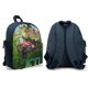 thumbnail image 4 of Leo Mochila Escolar para Niños y Niñas, Mochila Infantil Ligera de Alta Calidad, Grande y Duradera Azul, 4 of 6