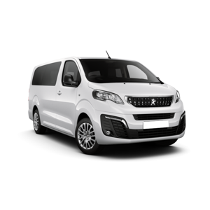 Peugeot - Filtro Aire Para Auto Traveller 2017-2025