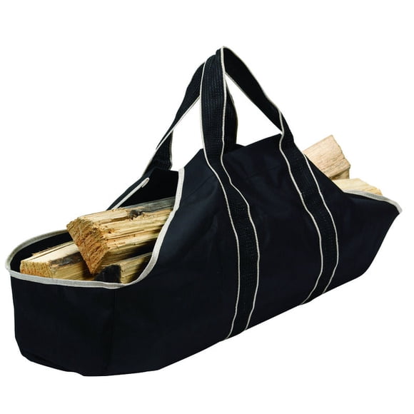 Bolsa Log Rack Panacea de lona mate azul marino