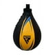 thumbnail image 2 of Pera Boxeo RDX Cuero con Soporte Multi Yellow-Blue SBL-S2PU, 2 of 3