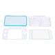thumbnail image 3 of Carcasa de Repuesto SPONGL para NS New 2DS XL LL, 3 of 7