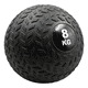 thumbnail image 3 of Balón medicinal 8kg para entrenamiento slam ball / #2, 3 of 3