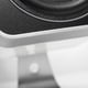thumbnail image 5 of Altavoz satélite Bookshelf Cambridge Audio Minx Min 12 blanco, 5 of 7