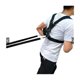 thumbnail image 1 of ARNES SLED HARNESS CROSSFIT VELOCIDAD RESISTENCIA ACOLCHADO, 1 of 8