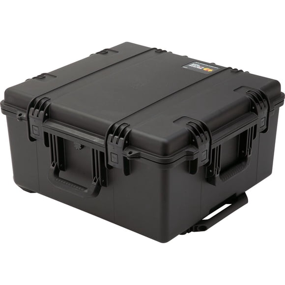 Funda Storm Im2875 Con Espuma Negra