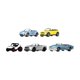 thumbnail image 2 of PACK DE 5 AUTOS MATCHBOX - CONVERTIBLE DREAMS, 2 of 5