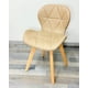 thumbnail image 3 of Silla Radar Wood Beige, 3 of 4