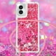 thumbnail image 3 of Funda FOXDOCK para Motorola Moto G Power 5G 2024 con Cuerda Ajustable, Brillo Líquido, Protección Antigolpes y Lente – Ideal para Regalo, 3 of 6