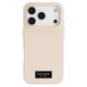 thumbnail image 1 of Funda para iPhone 17 Pro Kate Spade New York Beige, 1 of 7