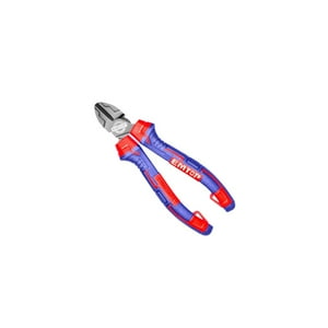 Emtop - Alicate Corte Industrial 7""