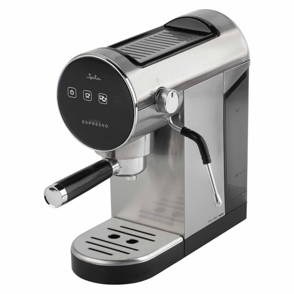 Cafetera  Súper Espresso Jata JECA2300 Pantalla Táctil