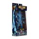 thumbnail image 5 of Figura de acción McFarlane Toys 18 cm Sub‑Zero – Clon de Hielo, 5 of 9