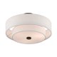 thumbnail image 4 of Luminaria de techo Livex Bronce Inglés, 4 of 7