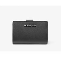 Michael Kors Clutch Negra