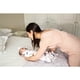 thumbnail image 5 of Swaddle Arrullo RN Muselina Orgánica 120x120 cms Bosque, 5 of 6
