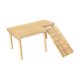 thumbnail image 2 of Plataforma Para Hámster Con Escalera De Escalada, Accesorios Para Jaula Para Ratón, Rata Y Hámster S, 2 of 3