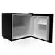 thumbnail image 5 of REFRIGERADOR MINIBAR NEGRO 48 LTS, 5 of 7