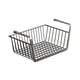thumbnail image 3 of Canasto De Almacenamiento Debajo Del Estante Debajo Del Gabinete Estante Para Armario Despensa Oficina Gris, 3 of 3