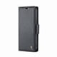 thumbnail image 3 of CaseMe tipo cartera iPhone 14 Plus con cierre magnético, RFID, tarjetero, soporte, carga inalámbrica, 3 of 5