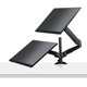 thumbnail image 4 of Brazo Soporte para Monitor Doble Fotolux 15-27" Resorte de Gas, 4 of 8